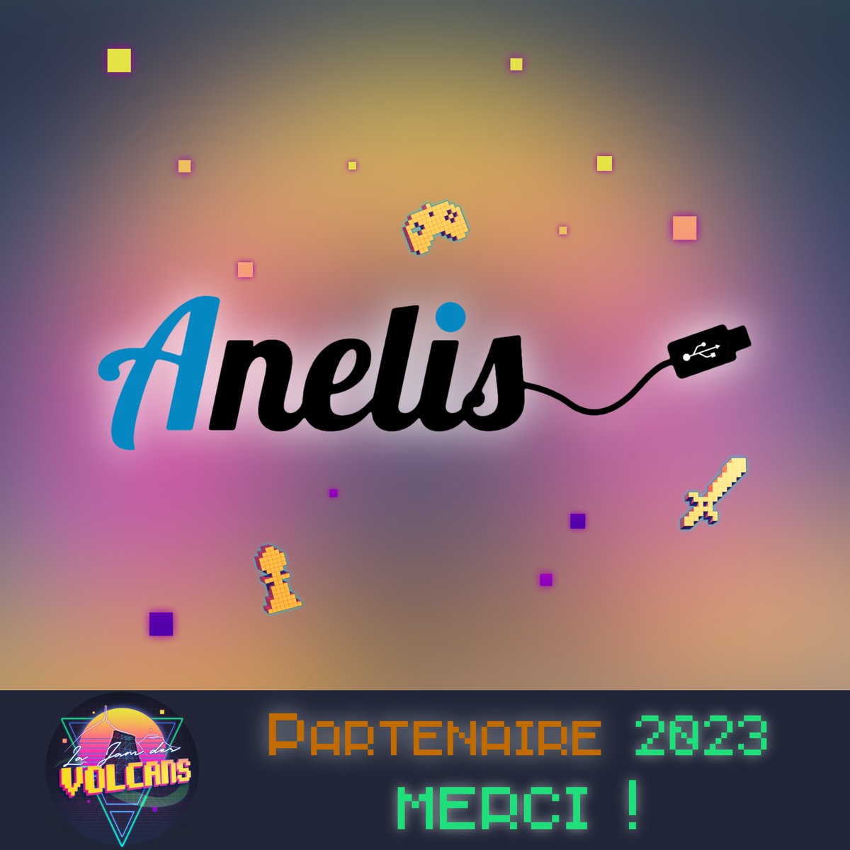 Jam des Volcans tweet media