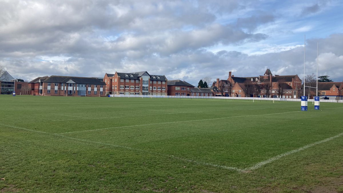 After a fantastic couple of days hosted by <a href="/broadstreetrfc/">Broadstreet Rugby</a> and @warwickschool the LSE U18 boys get a chance to put it all into practice in their first fixture against <a href="/U18North/">North U18 Rugby</a> #aspiration #development