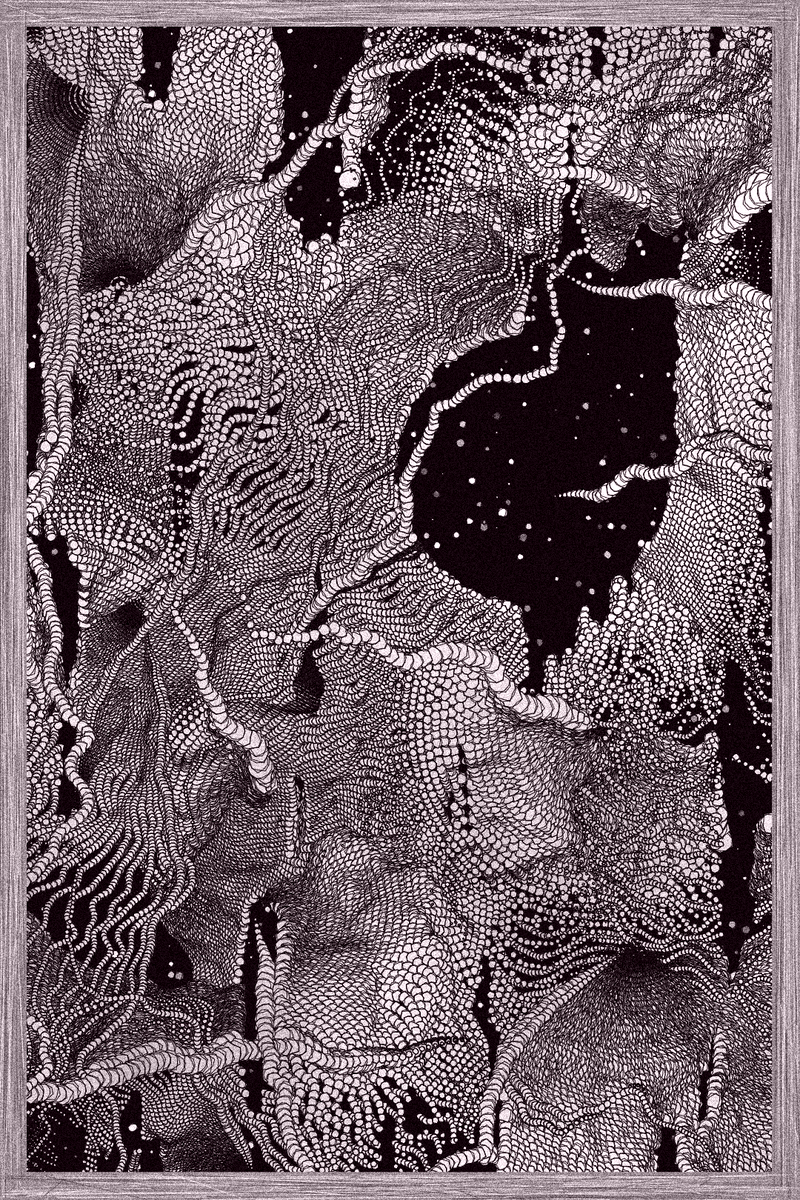 Volatile Moods tweet media