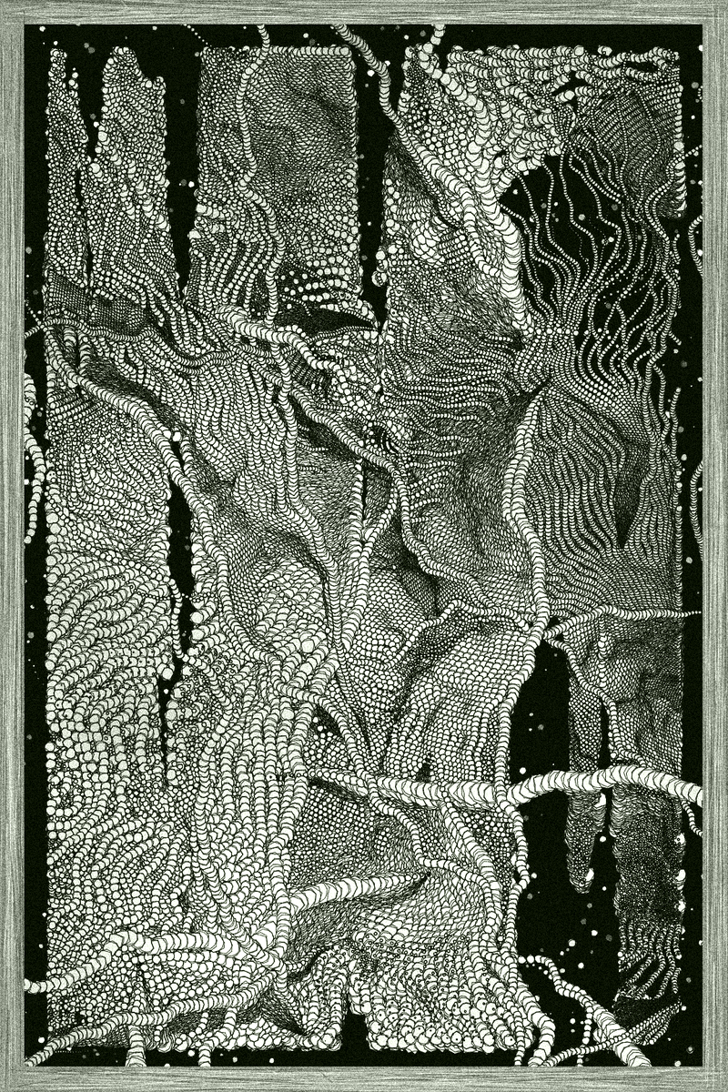 Volatile Moods tweet media