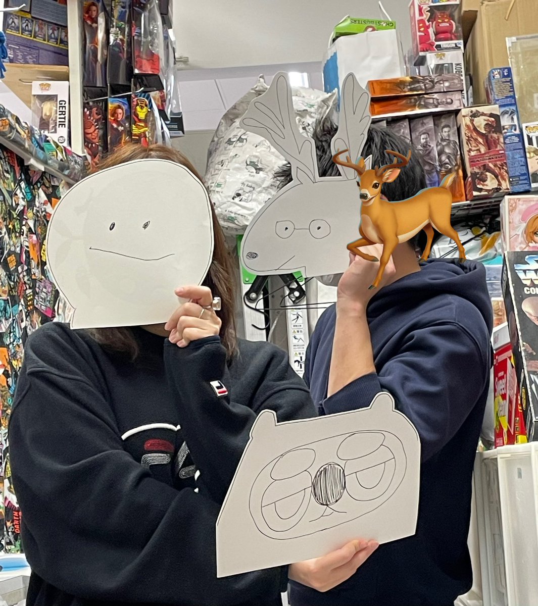 roboradi_stuff's tweet photo. thankyou forever robo radi https://t.co/vuRpUiYO99