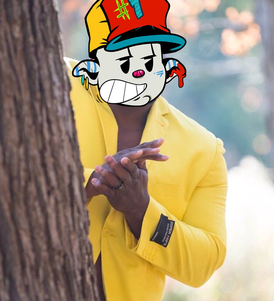 Buildoors tweet media