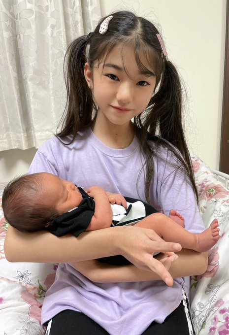 岡本花音(のん)のTwitter画像48