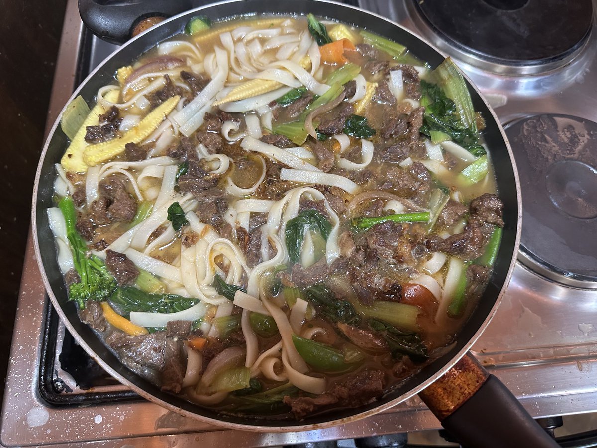 David Ndii tweet media