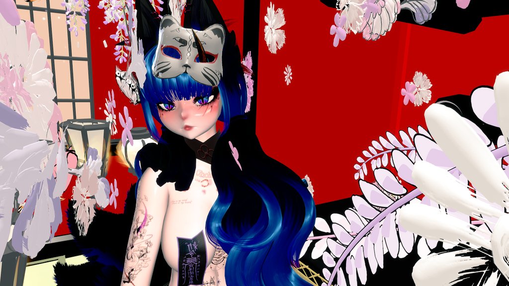 SnowAngelKitty's tweet photo. Might be posting more fun things here who knows but first enjoy this one as a nice teaser ~ https://t.co/F19Yj4LSTT