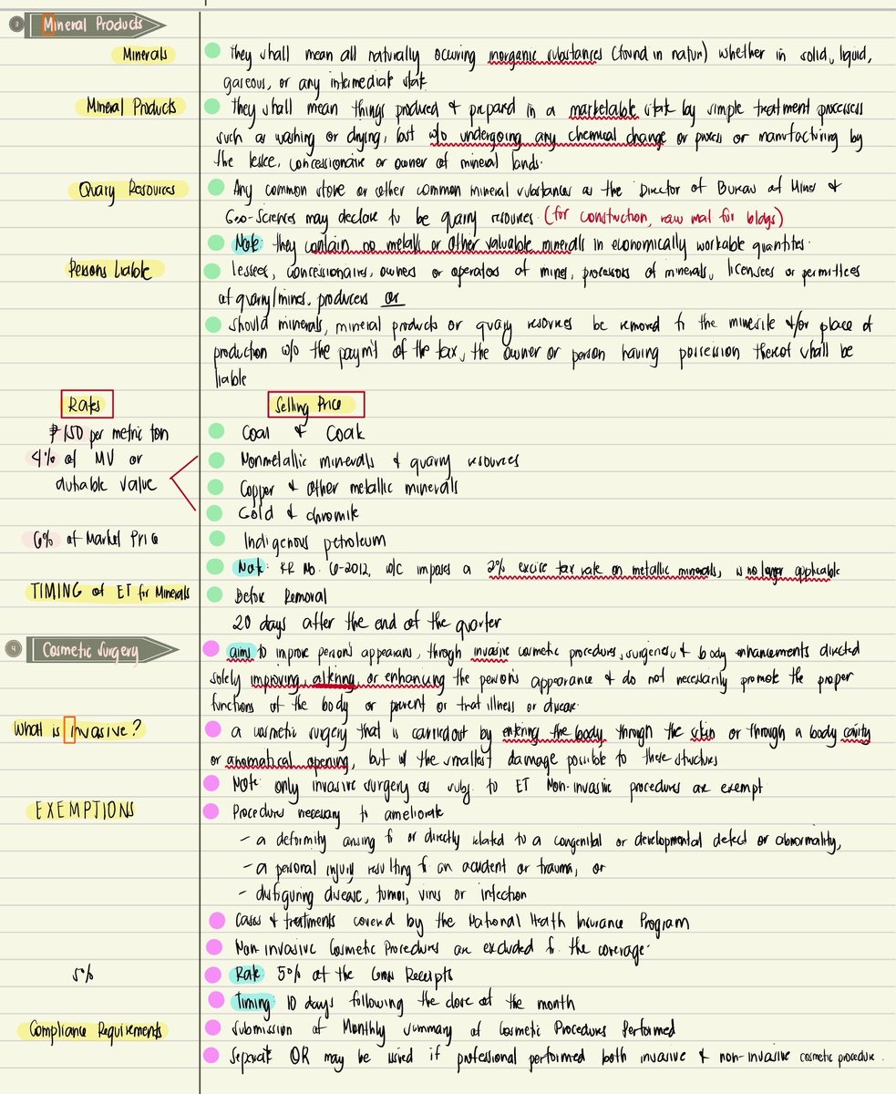 Ms. AJA, CPA 2023 on Twitter: 