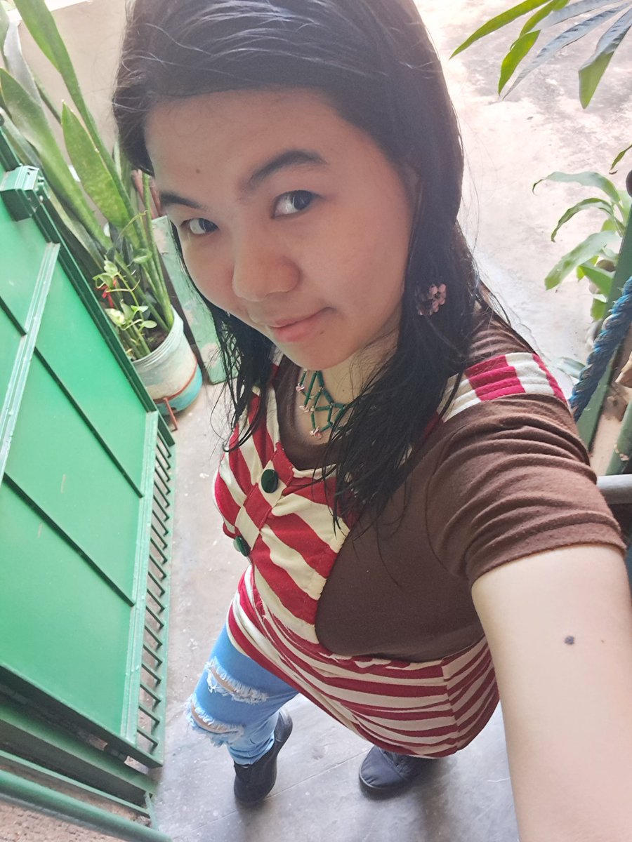 xandz34's tweet photo. My day! Me Time! π
#selfie #proudtobeme #proudtobereal #selfieathome #travelselfie #ootd #ootdselfie #Alonetime #single #singleat35 #δΈεε
ε² #εθΊ«
π· feb 18, 2023 https://t.co/fPJM01TxYr