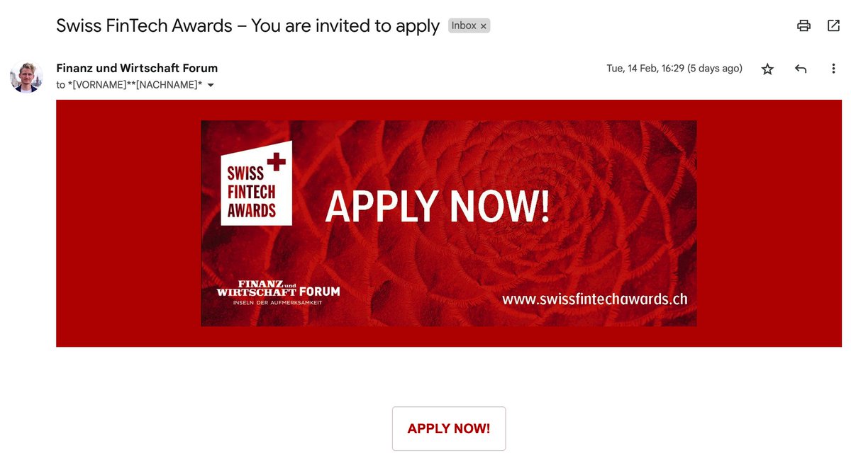 Simplewealth — Swiss Robo advisor tweet media