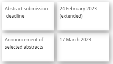 17th SPHERIC International Workshop tweet media