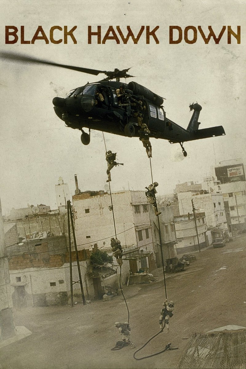 everymovieplug's tweet photo. Sunday afternoons are for military and war movies https://t.co/29WdQskqSi