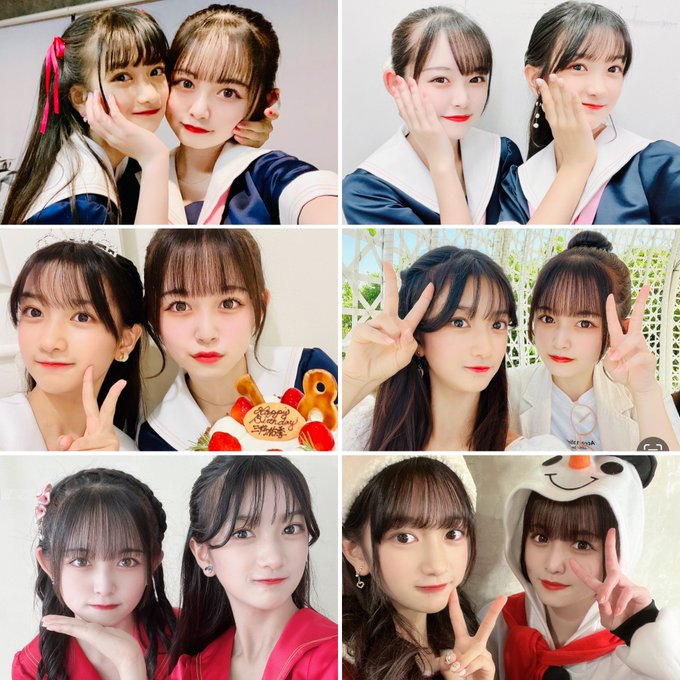 Twitterのコスプレ画像40