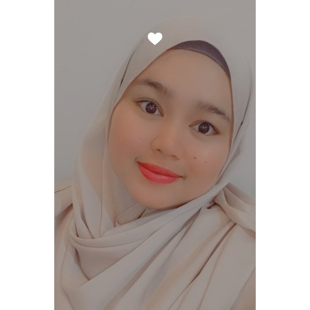 _princessnina96's tweet photo. I love how this shawl terbentuk jee 💜 https://t.co/atfprTbz1N