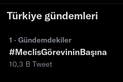 Söze gerek yok 
Görsel herşeyi anlatıyor ...
Tastamam EYT için 
#MeclisGörevininBaşına
<a href="/mustafaelitas/">Mustafa Elitaş</a>