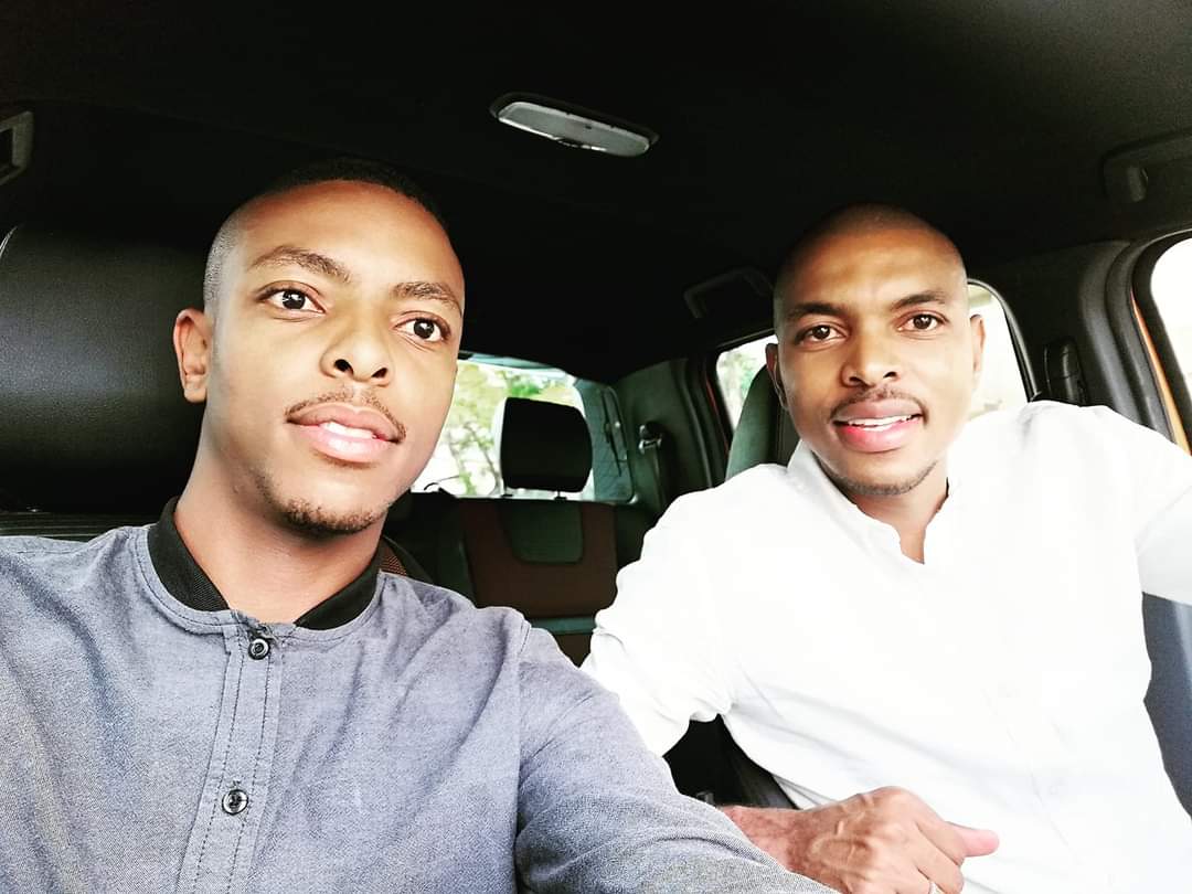 F. Manenzhe Transport And Logistics tweet media