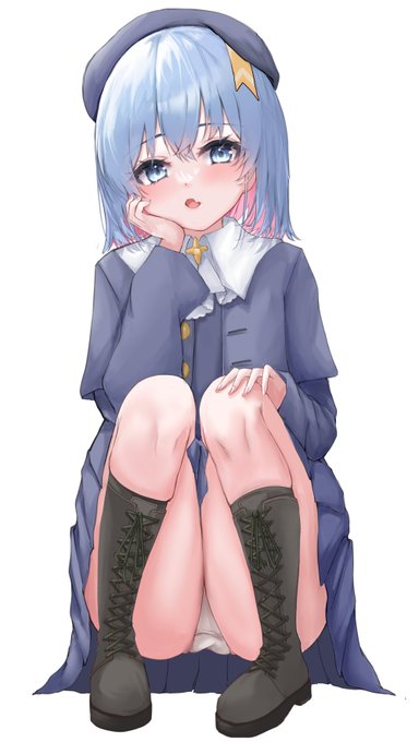 1周年おめでとうございます(激遅)
#画ンザリン 