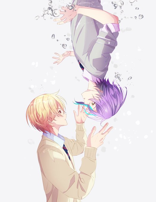 #prsk_FA ありのまま 