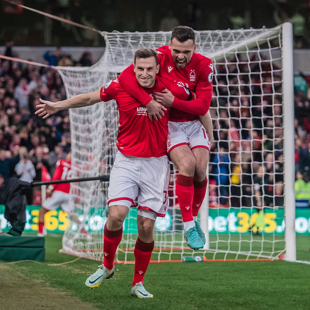 Forest Watch On Twitter The Premier League Has Announced The Nominees