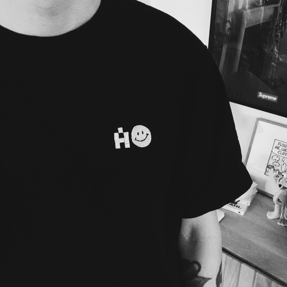 faceless_sol's tweet image. It’s an @aciiiidhouse kinda sunday 🙃