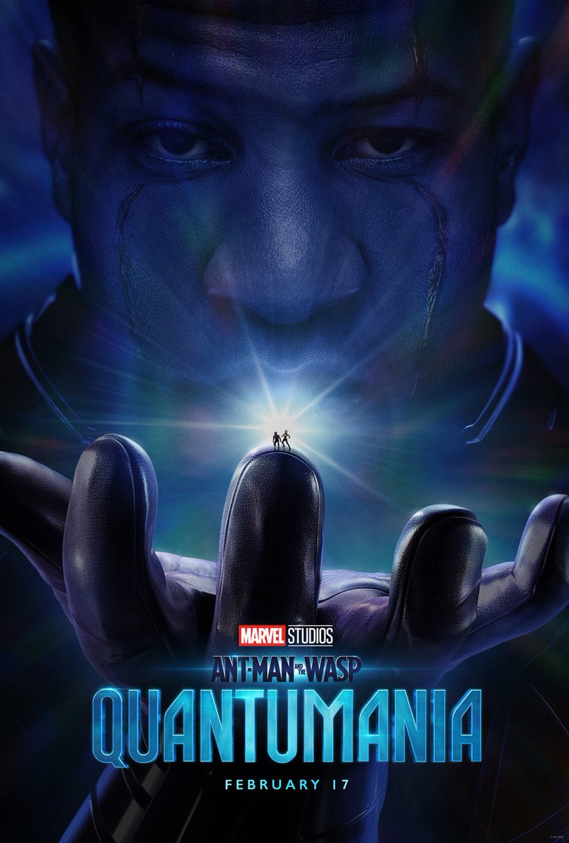 VbSz3z4's tweet photo. I watched "Ant-Man and Wasp Quent Mania". It was very, very interesting!!︎ Khan's presence, Star Wars-like atmosphere, and various characters are attractive. After all, Ant-Man is the hero to love!!︎ It was fun while having humor. #Antman #Quantmania #Movie #yukicinema https://t.co/U8uBZmOAwe