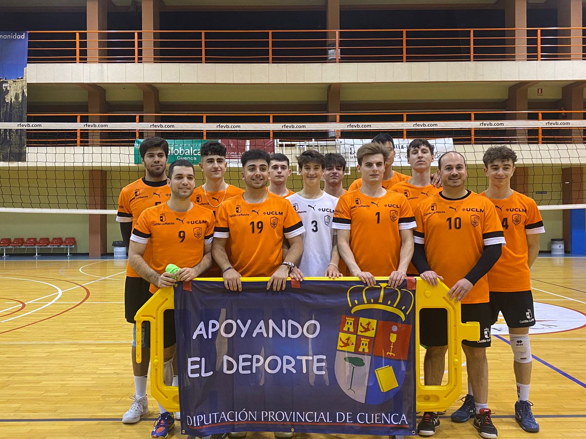 CVHervasCu's tweet image. Importantísima victoria la conseguida ayer, frente Soliss ADEVA, por 3 set a 1. Gracias afición por vuestro apoyo y muchas gracias a nuestros patrocinadores por vuestra colaboración. @DipuCuenca @UCLMdeportes @gobjccm @F_Globalcaja_CU @aytocuenca