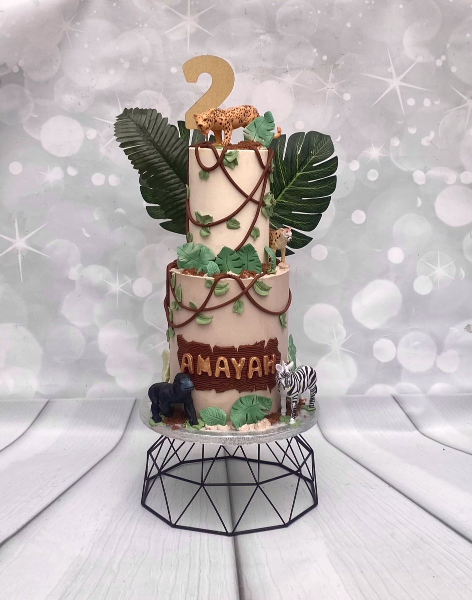 MsKTCG's tweet photo. Can we talk about this beautiful creation I made yesterday 😭 https://t.co/yIifojU9Yi