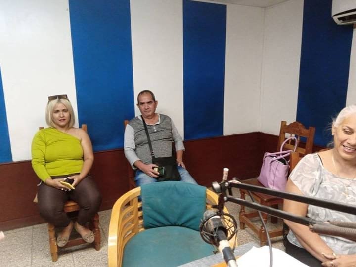 Programa Timbre para informar a nuestro pueblo como se nominan los Candidatos al Parlamento Cubano
#Nominados
#EstosSonMisCandidatos
<a href="/UlisesGuilarte/">Ulises Guilarte de Nacimiento</a> 
<a href="/Rafael_Perezgtm/">Rafael Pérez Fernández</a> 
<a href="/DiazCanelB/">Miguel Díaz-Canel Bermúdez</a> 
<a href="/MaraConsueloba4/">María Consuelo baeza Martin</a> 
<a href="/ArletyBarazal/">Arlety Barazal Gutiérrez 🇨🇺</a> 
@CubaCentral 
<a href="/PartidoPCC/">Partido Comunista de Cuba</a> 
<a href="/PresidenciaCuba/">Presidencia Cuba 🇨🇺</a> 
<a href="/VenceremosCuba/">Periódico Venceremos</a>