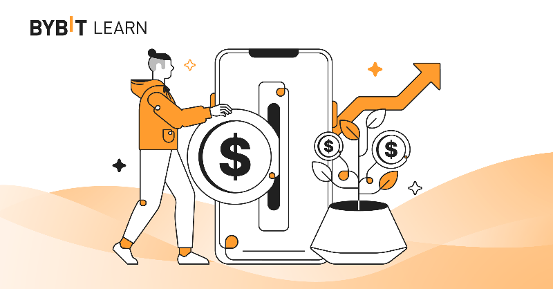Bybit_Official's tweet photo. 🤔 The next crypto bull run will happen late this year, true or false? Let us know in the comments!

Comment 🐮 / 🐻 below and let us know! 

📚 Read more on 'When Is The Next Crypto Bull Run' here: https://t.co/i207mAOYXp

#Bybit #TheCryptoArk