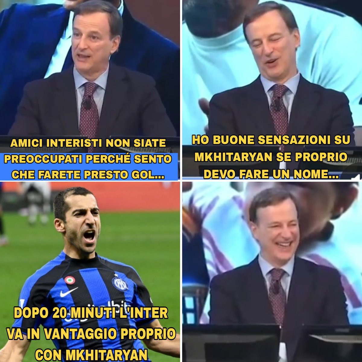 mimmo pesce tweet media