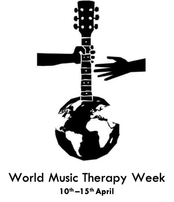 WFMTinfo's tweet photo. The WFMT has voted in favor of a World Music Therapy Week (WMTW), to take place from 10th to 15th April each year. During World Music Therapy Week, music therapists and supporters are encouraged to engage in activities that increase awareness of and advocacy for music therapy. https://t.co/oVZNn9pGnA