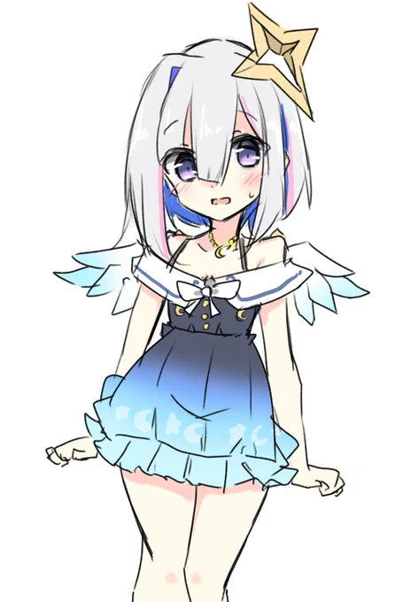 姫森かなた#かなたーと 