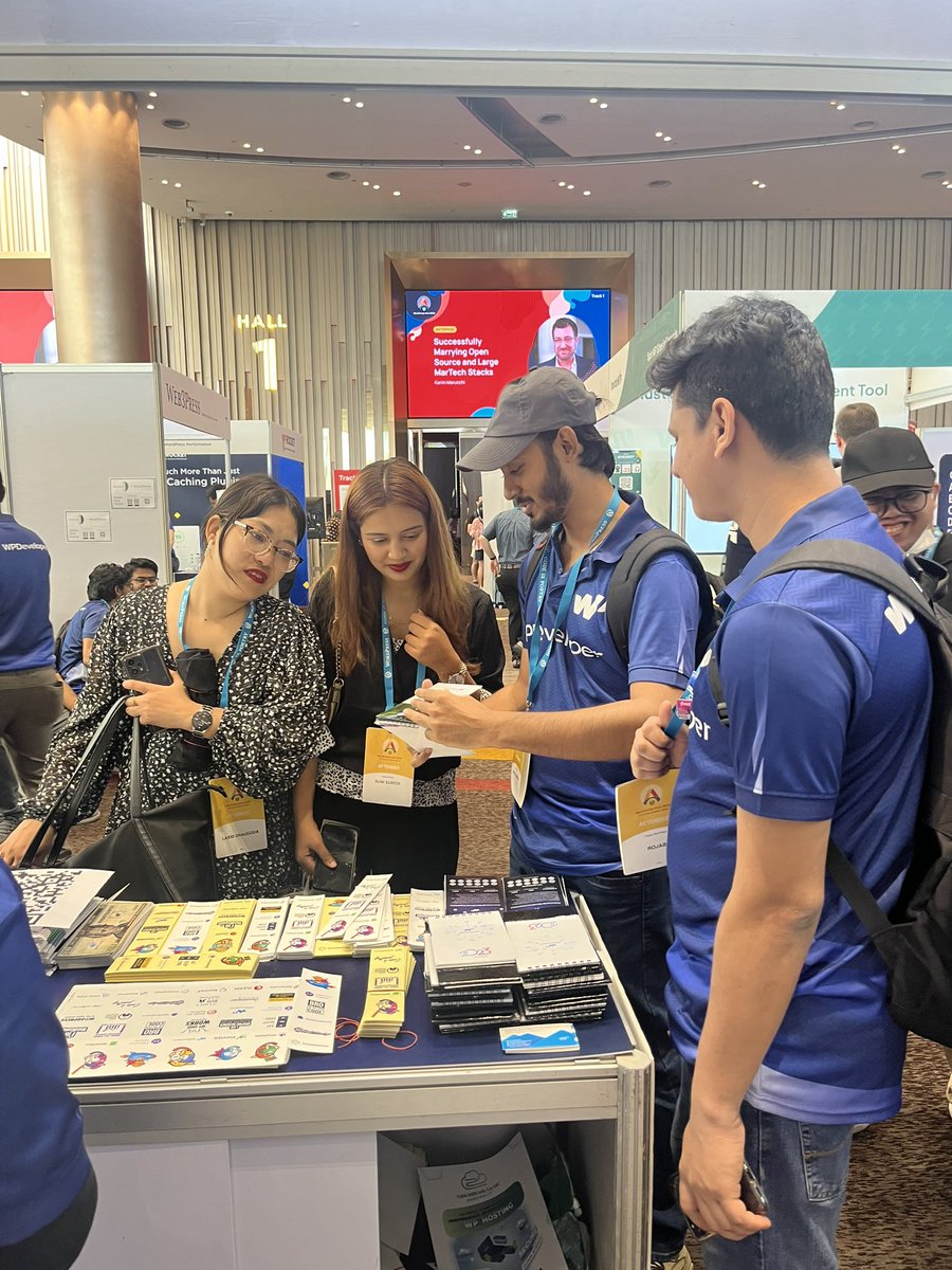 khmsourav's tweet image. #WCAsia 
#LoveWPDeveloper
#LifeAtWPDeveloper