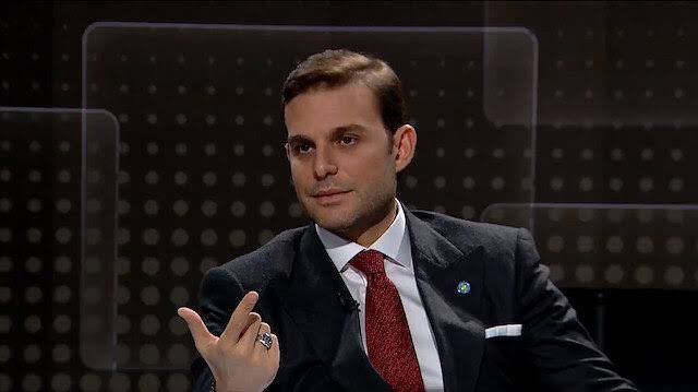 İYİ Partili Mehmet Aslan:

“AKP hükümeti vatana ihanetten yargılanmalı. Yargılanacak!”