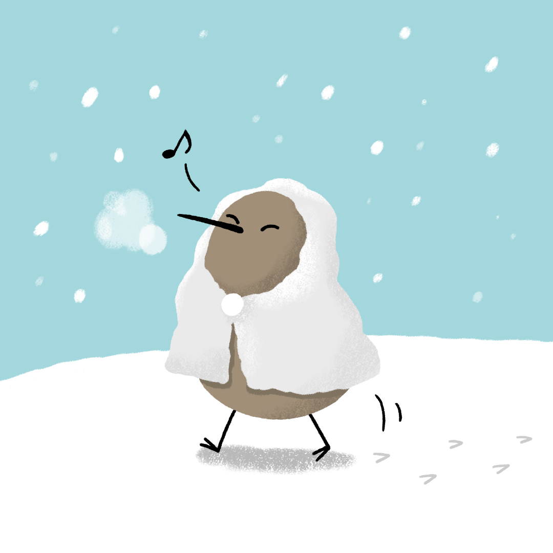 Lazytoon Ep37 - Warmer Together

#nft #nftart #nftstory #nz #nztourism #nzcomics #nftcommunity #nzartist #nzcharacter