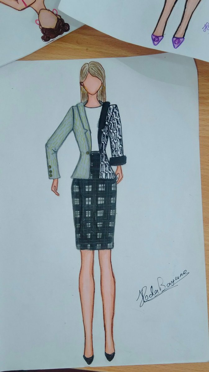 HadHoda_99's tweet photo. #fashion_design๐โค๏ธโ๐ฅ https://t.co/DxzNJXk9Rz