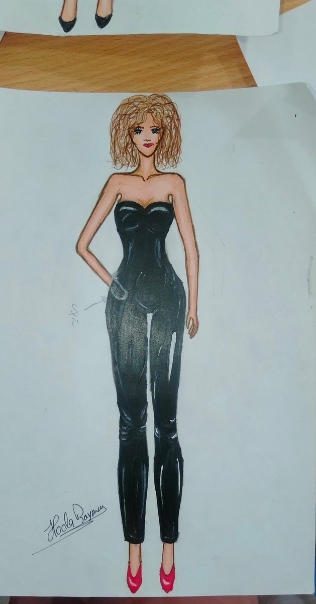 HadHoda_99's tweet photo. #fashion_design๐โค๏ธโ๐ฅ https://t.co/DxzNJXk9Rz