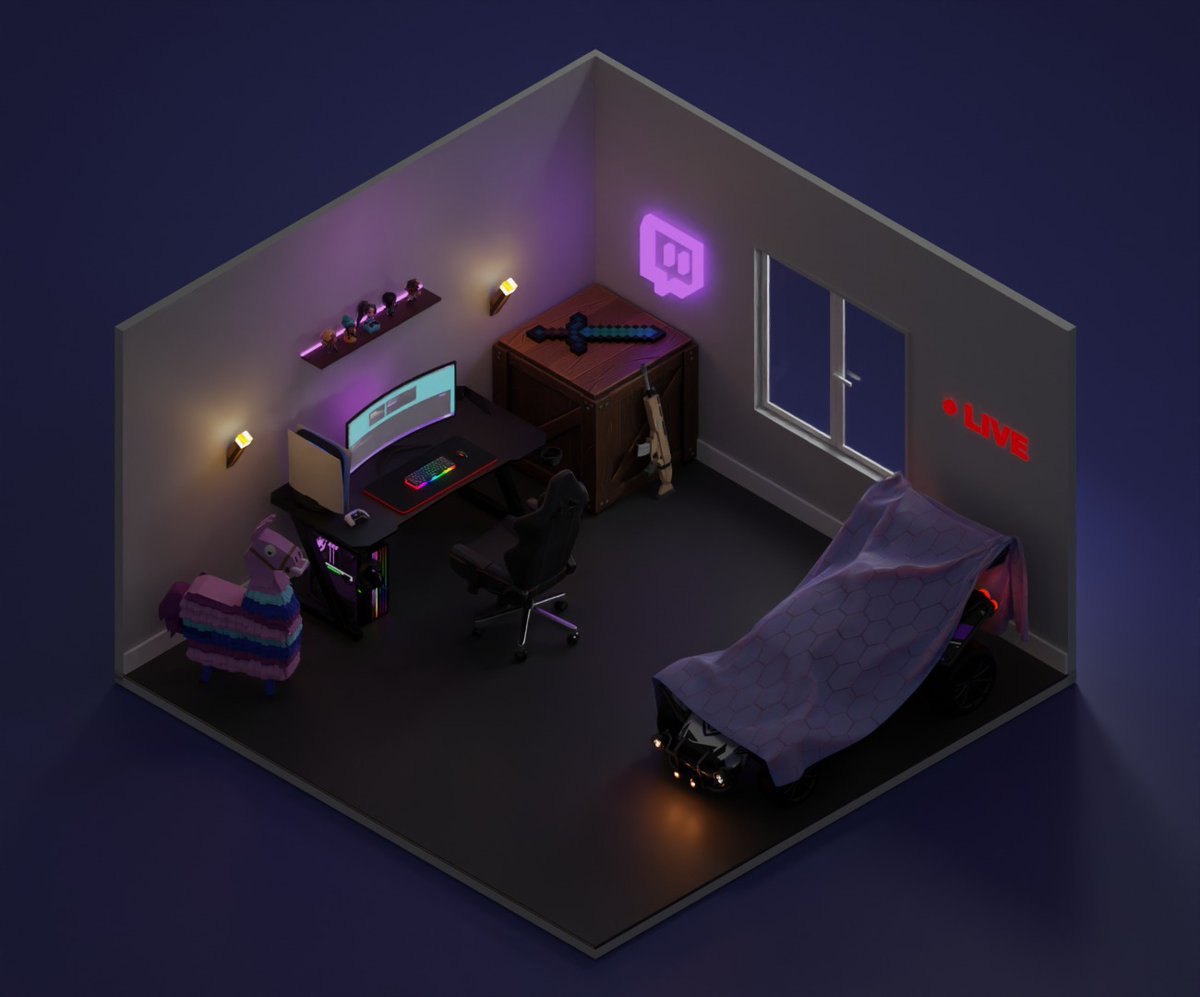 [#COMUNICADO]
Buenos días.

Hoy es un día 𝗠𝗨𝗬 importante, tenemos una noticia que dar...

Os esperamos a todos en nuestro canal de Twitch a las 16:50 🫡

twitch.tv/dncemonkey