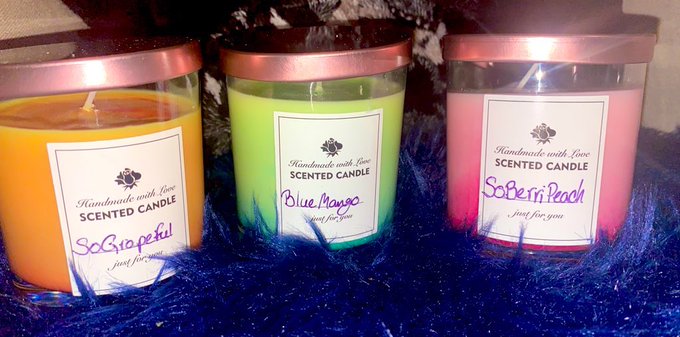 These candles will light the room while you making sexual content with your mate #nsfw #candles https://t<a href="/tag/candles"class="tags"><span>#candles</span></a><a href="/tag/nsfw"class="tags"><span>#nsfw</span></a>
