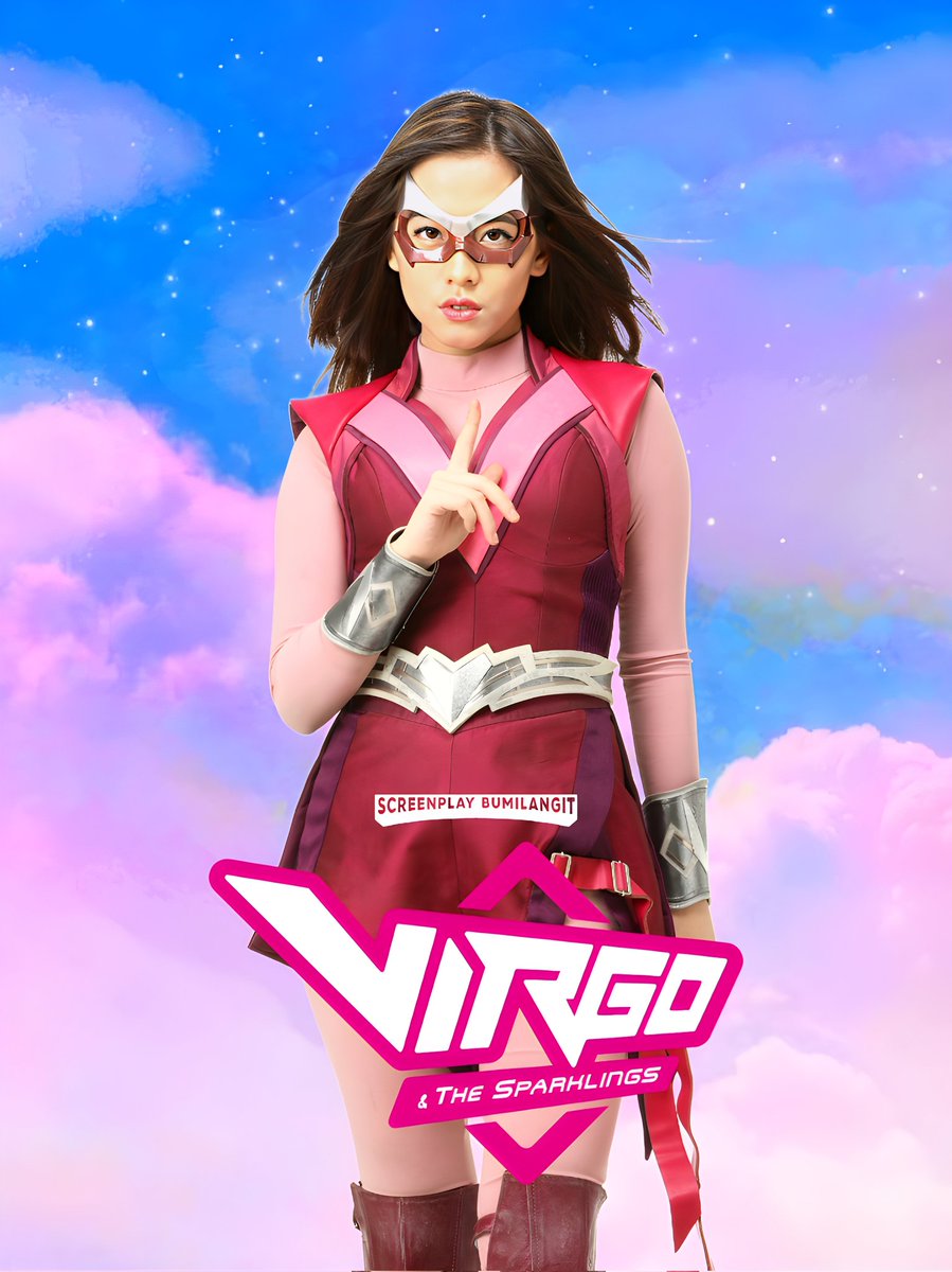 mraryaps's tweet photo. Versi Adhisty Zara sebagai Riani
di Virgo and the Sparklings

#PerangPosterVirgo https://t.co/T6XLA0bH2j