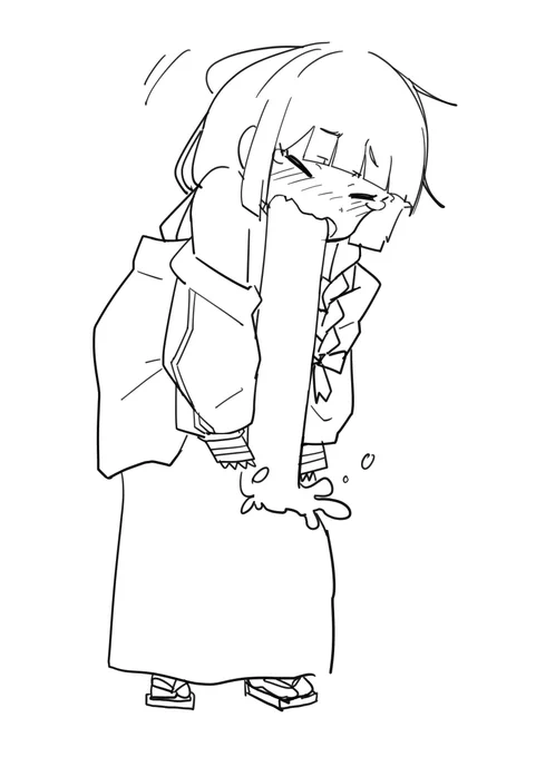 廣井きくり 
