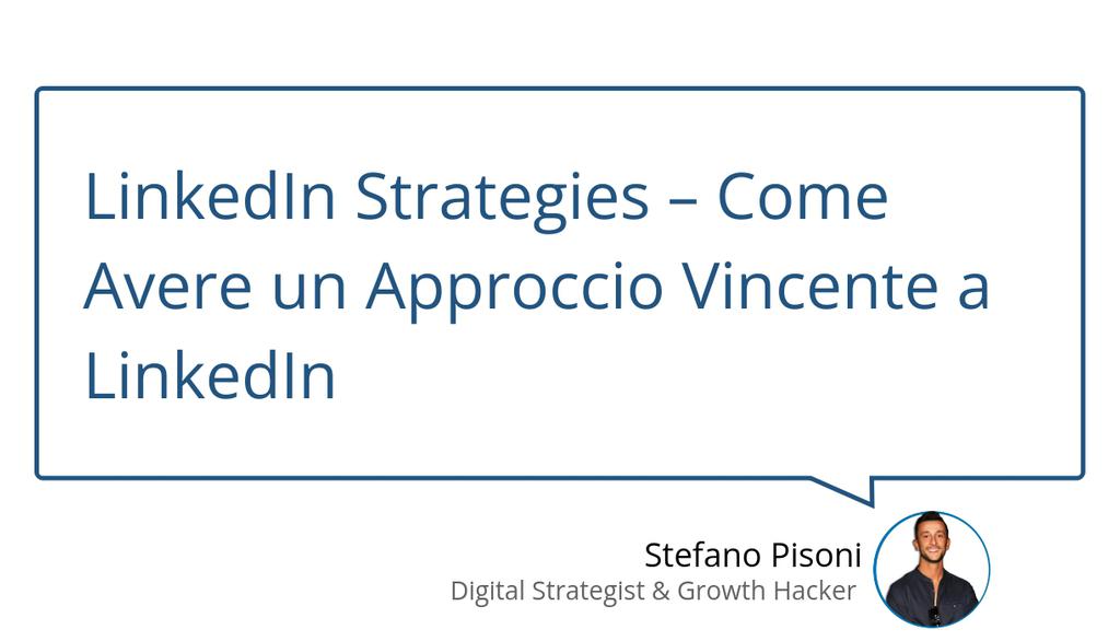 StefanoPisoni tweet media