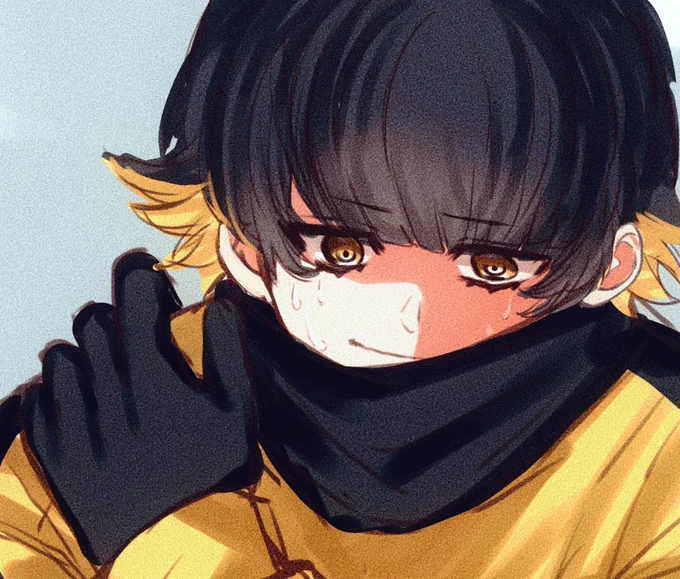 俺って変かな… 