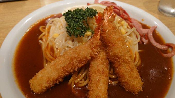 名古屋飯……
ごちそうさまでした…… 