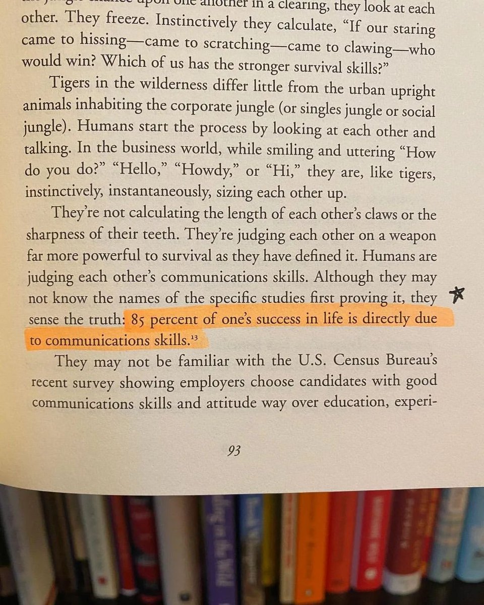 8 Effective Communication Strategies for Talking to Anyone: https://t.co/uT9w680to5
