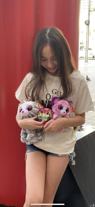 Twitterのコスプレ画像12