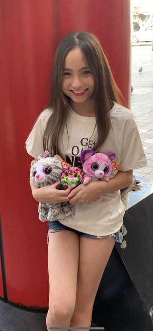 Twitterのコスプレ画像13