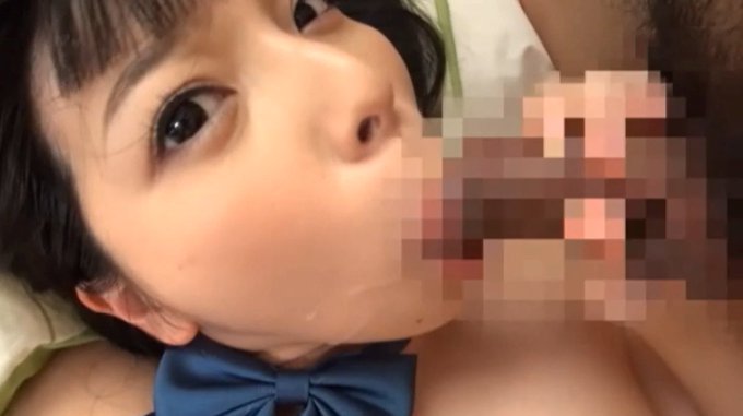 5時間の長時間総集編「発射直後チ○ポをむさぼる美少女お掃除フ〇ラ97連発」です

たまらんぜよ…
https://t.co/Ny8l3FZeR4