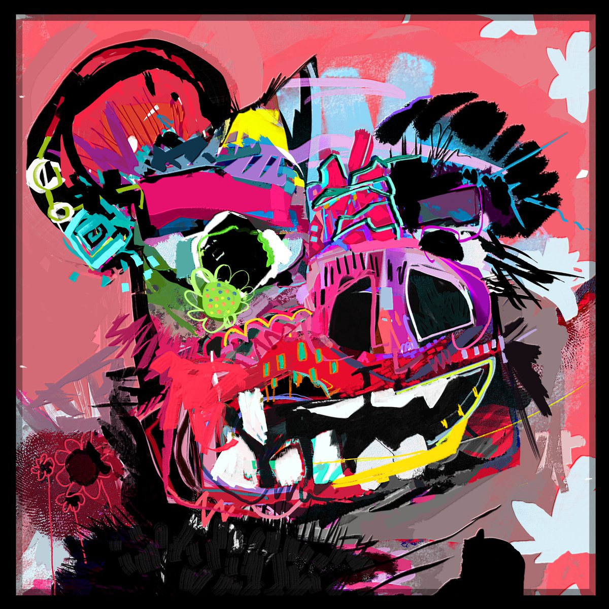 Dialer | • Art tweet media
