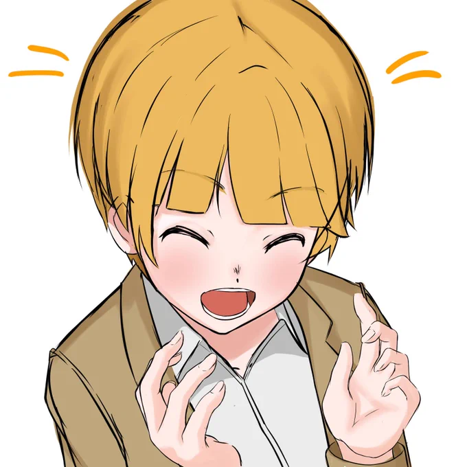 のり子「あはっ」 