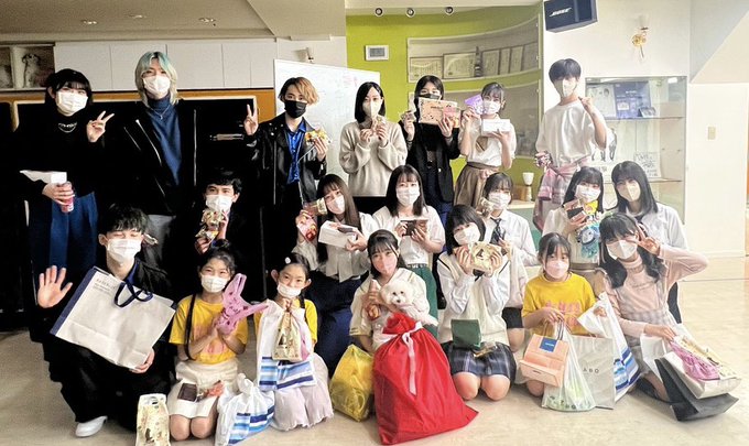Twitterのコスプレ画像24