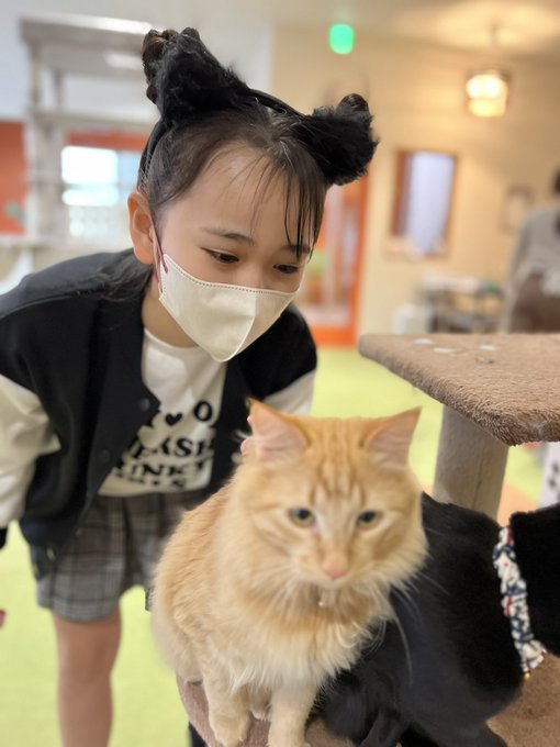 Twitterのコスプレ画像17